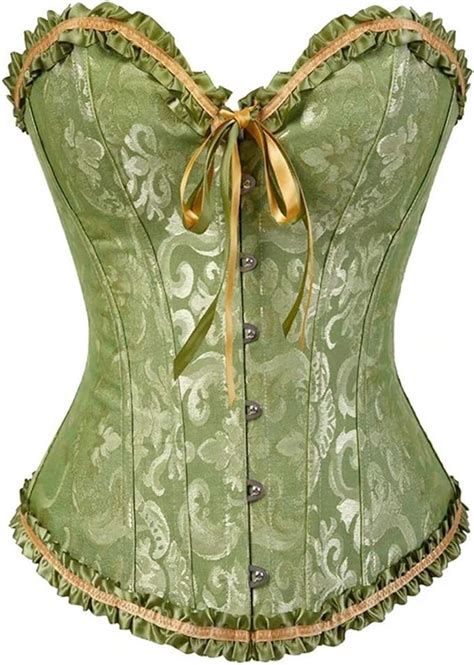 corsett|Amazon.com: Ladies Corsets